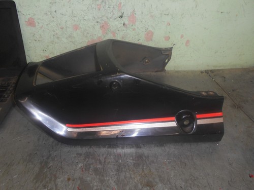 Honda 500 eurosport - honda,