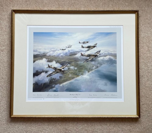 The tangmere wing 1941 - wing,,