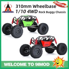 Rock Buggy Chassis 310mm