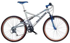 marin east peak rear disc