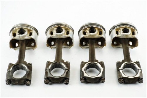 Genuine honda cbf 600 - cbf, 04