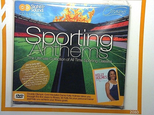 Sporting anthems kelly - anthems,