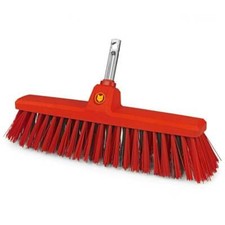 Multi-Change® Garden Broom -