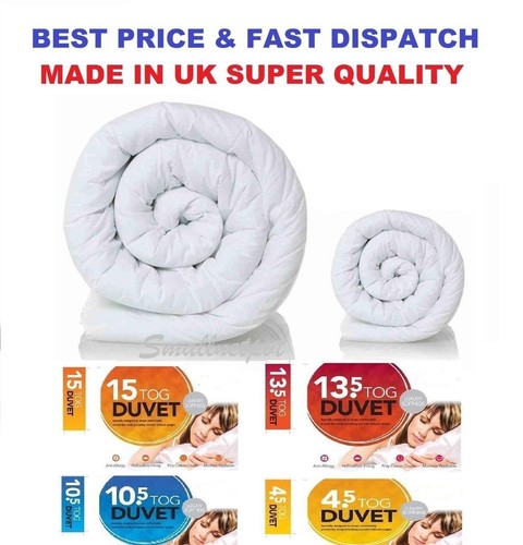 Quilt duvet blended cotton - duvet,