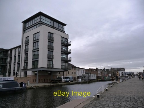 Photo 6x4 mooring bollards - photo,