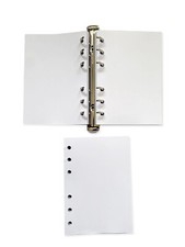 Refill Insert suitable for