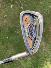 Mizuno JPX EZ Grain Flow