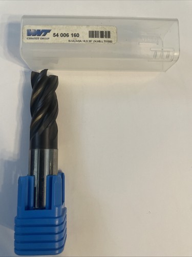 16mm end mill ceratizit wnt - 16mm,