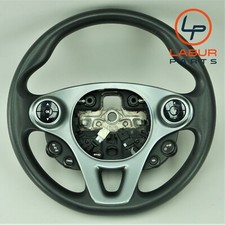 C453 W453 16-19 Smart Fortwo