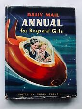Daily Mail Annual for Boys and