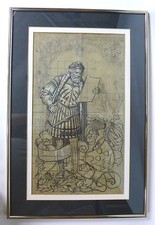 Rare 19th century masonic - 19th,