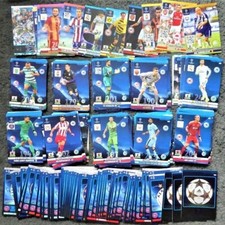 Panini uefa champion league - panini,