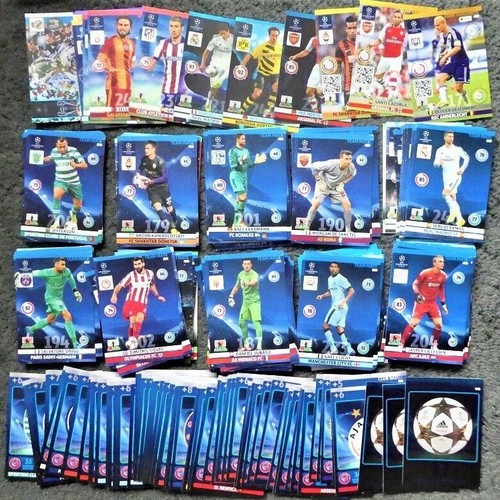 Panini uefa champion - panini,