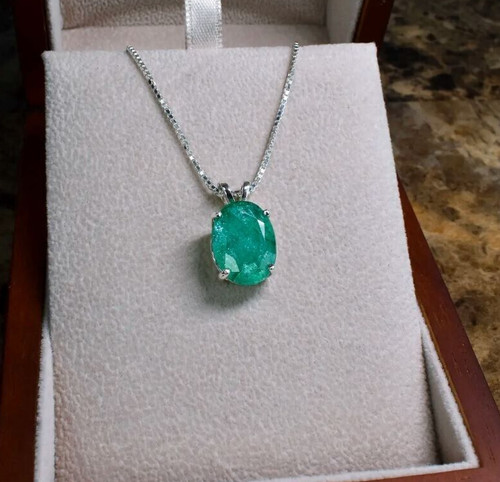 Victorian natural emerald - victorian,