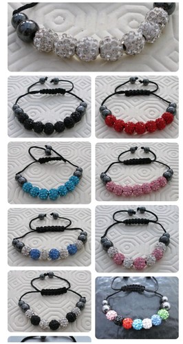 Shamballa kids girls baby gift - kids,