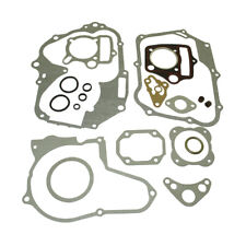 110cc Engine Head Gaskets Kit 52.4mm For Pit Dirt Bike ATV Quads Motor