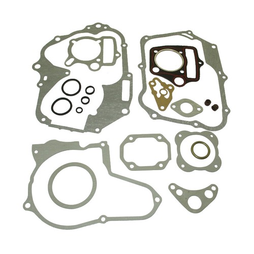 110cc engine head gaskets - head, kit