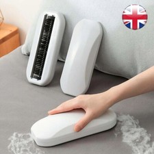 Carpet Dust Brush Plastic