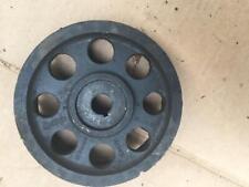 VW T4 TRANSPORTER 2.4 AAB FUEL PUMP TIMING PULLEY 069130111C