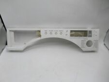 Control Panel Window Electronics Washing Machine PANASONIC NA-147VB2 1400