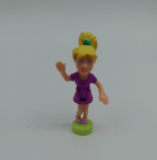 2000 Polly Pocket Vintage