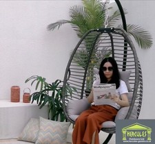 HERCULES 120kg CAPACITY