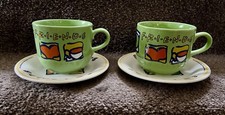 Friends Tv Show Large Mugs And