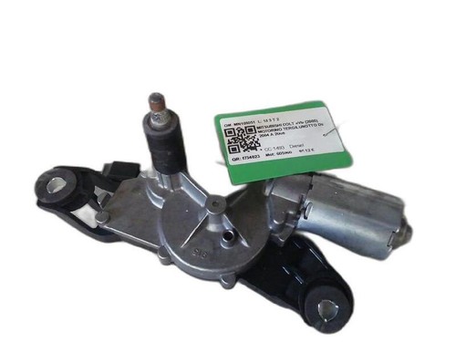 Mn105051 rear windscreen wiper - mn105051,
