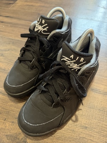 Nike air flight size 4 - flight,