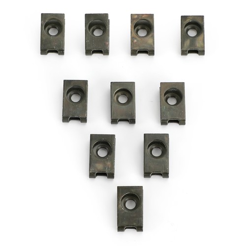 5mm thread zinc plated - thread,