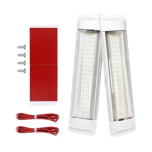 12v 24v led interior lights - 24v,