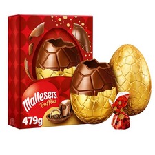 Maltesers Giant Milk Chocolate