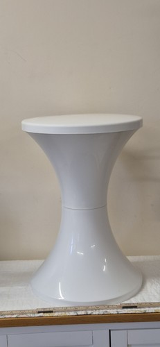 Vintage tam stool white - vintage,