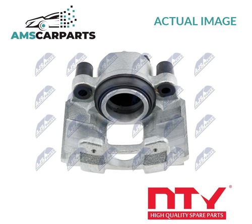 Brake caliper braking front - brake,