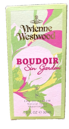 Vivienne westwood boudoir - vivienne,
