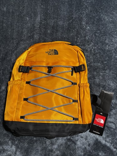 The north face rucksack - the,
