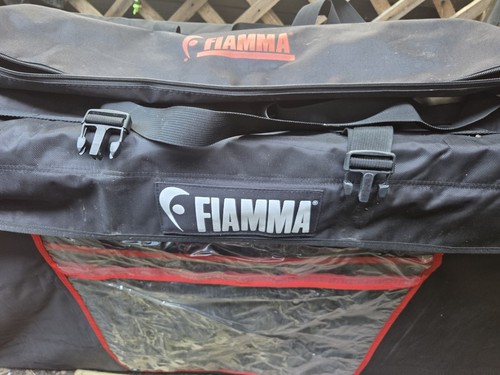Fiamma cargo rear - cargo,