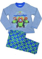 Octonauts Pyjamas