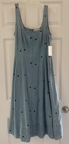 Free assembly denim line - free,