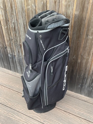 Cobra trolley golf - 7, zip