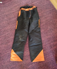 PRO-Safe Chainsaw Protective