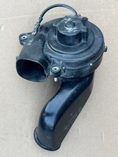 PORSCHE 964 ENGINE BAY HEATER
