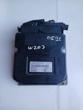 Mercedes w203 class petrol - c,