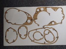 MV Agusta  SGM   125 cc Gasket Kit 4T 5 speed 125 0 0