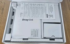 DrayTek Vigor 2865ax AX3000