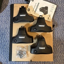 Thule 754 locks - 754,