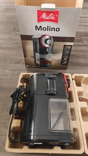 Molino electrical coffee - electrical,