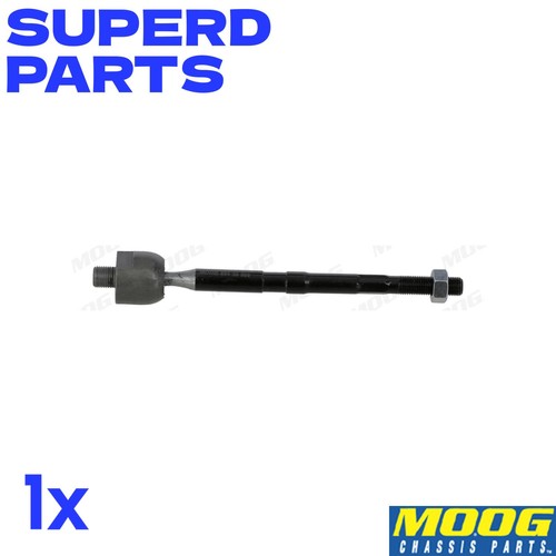 Tie rod fits - rod, l/r