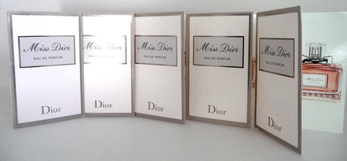 Dior miss - de, parfum