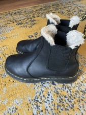 Doc Martens 2976 Leonore